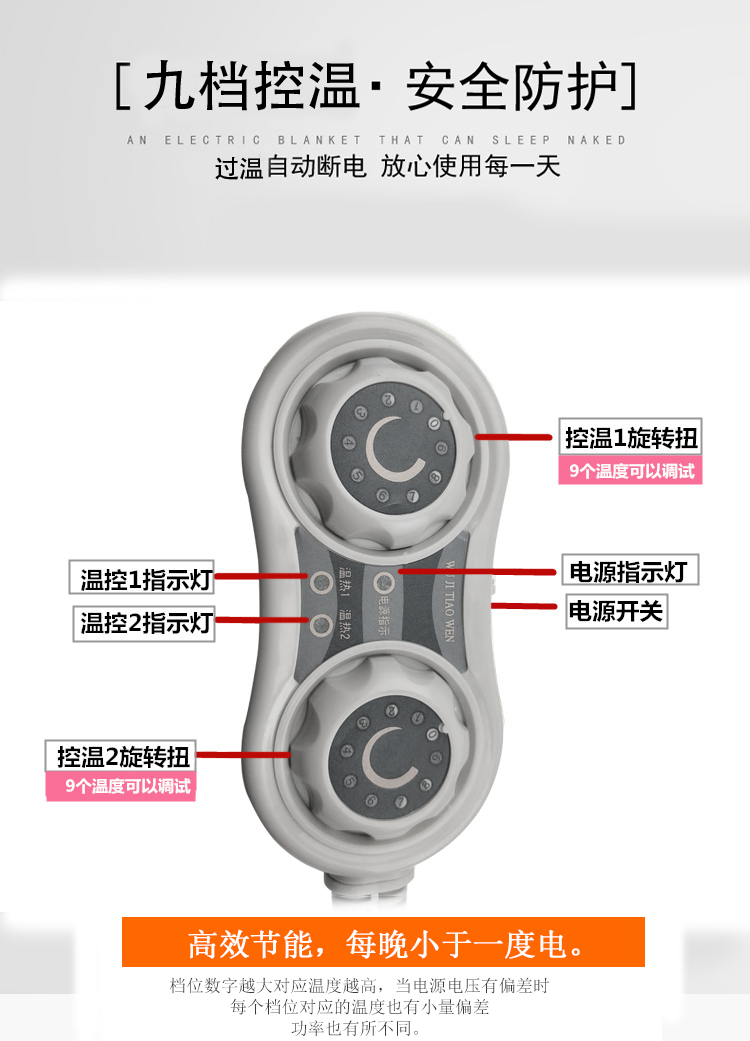 Zhang Xin chăn sợi carbon Nhíp điện hồng ngoại xa Tinh thể carbon không an toàn bức xạ không bốc cháy Cao