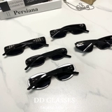 Очки на солнечной энергии подходит для мужчин и женщин, в американском стиле, изысканный стиль, кошачий глаз