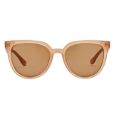 Модные брендовые универсальные классические солнцезащитные очки на солнечной энергии, в корейском стиле