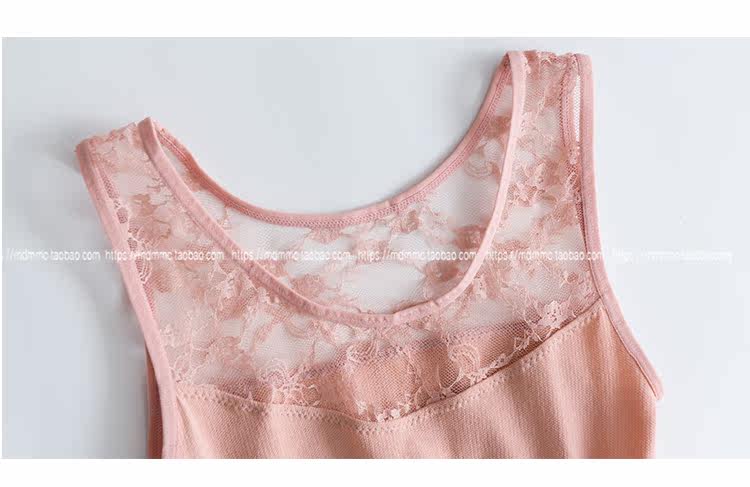 Body sexy en nylon - Ref 667321 Image 8