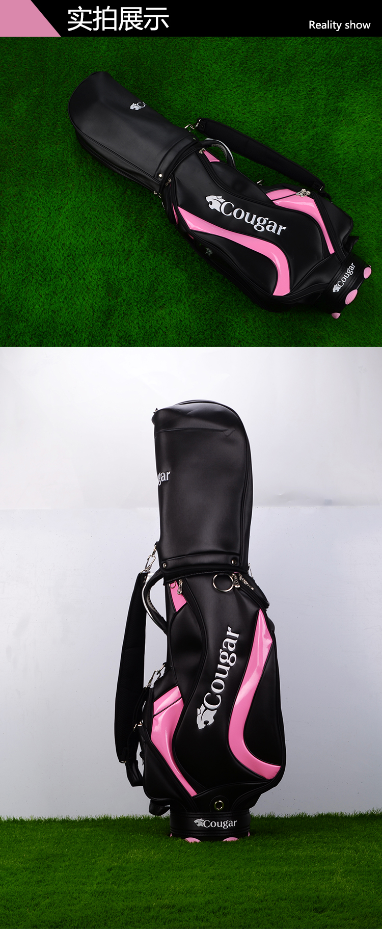 Sac de golf - Ref 40691 Image 26