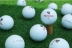 Hơn 100 túi bóng golf, dành riêng cho trò chơi tiếp theo, bóng tập thể dục hai lớp mới, mạnh hơn so với đồ cũ 	túi đựng gậy golf cho nữ	 Golf