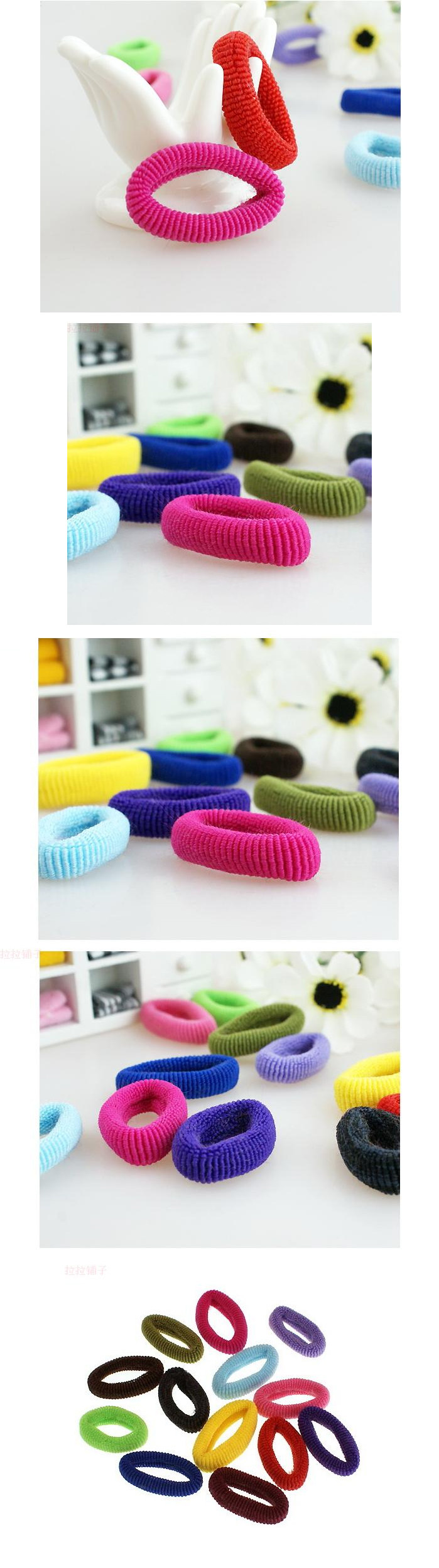 Accessoire coiffure en autre - Ref 1205516 Image 22