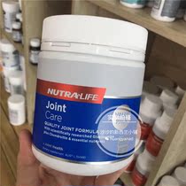 New Zealand Direct Mail nutra-life Newle Joint Care Capsule 200 Kleeling JointCare
