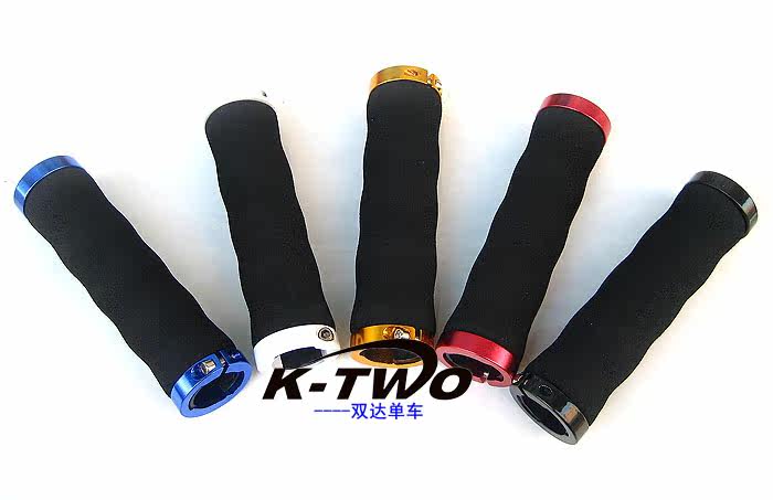 Poignées de vélo - Ref 2343262 Image 3