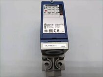 Original loaded Schneider XMLA160D2S11 pressure sensor for the resistance of the