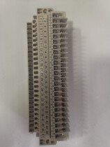 The Tin Shui II One-three-GSW1-2000-6300 secondary loop wiring terminal