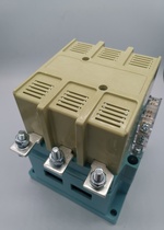CJ20-160A contactor of low pressure electrical appliance factory in Tianshui Great Wall
