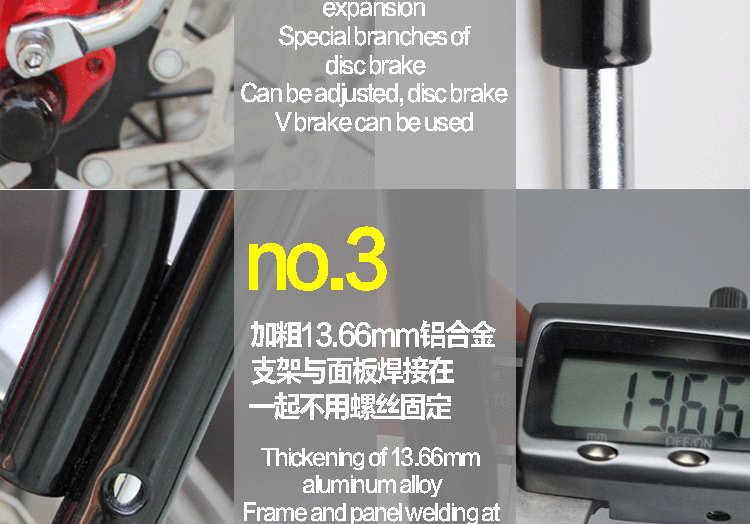 Porte-bagages pour vélo GIANT - Ref 2409367 Image 28