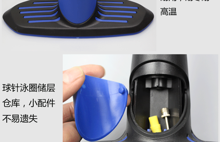 Pompe à vélo GIANT - Ref 2388265 Image 32