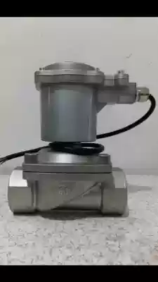 Signal feedback solenoid valve explosion-proof solenoid valve energy-saving module solenoid valve does not heat up for a long time
