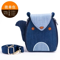 Squirrel Micro Single Camera Sag