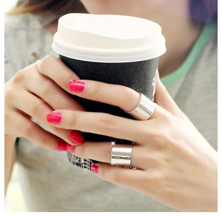 Bague Femme OTHER   en Acier au titane - Ref 3087568 Image 62