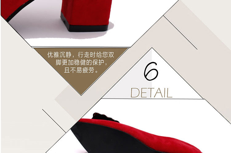 Chaussures de printemps - Ref 916451 Image 24