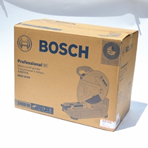 Bosch GCO14-24 profile cutting machine toothless saw 355 metal saw 14 inch 2400 watt woodworking