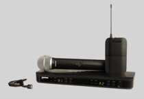 Shure Shure Shure BLX188 CVL BLX1288 CVL P31 one tow two collar clip microphone headwear microphone