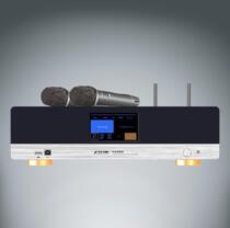 Emperor Teng DETON-KA220 KA420 KA720 KA920 three-in-one shadow K conference amplifier HDMI