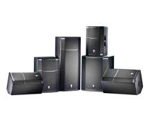 JBL PRX412M PRX415 PRX418S PRX425 conference bar professional stage performance speakers