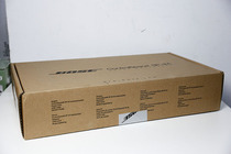Dr BOSE SP-24 professional digital audio processor 2 in 4 out stage conference sound reinforcement