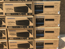 Onkyo Onkyo TX-SR252 373 474 575 656 710 RZ1100 AV amplifier