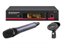 SENNHEISER SENNHEISER EW100-945G3 wireless microphone dynamic microphone stage performance