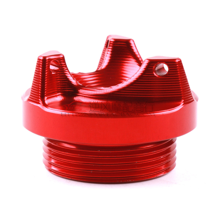 Usd 2154 Fit Kawasaki Ninja 250 Small Ninja 300 Modified Oil Cap
