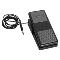 on-stage Synthesizer arrangement Keyboard Expression pedal Wow pedal Volume pedal kep100