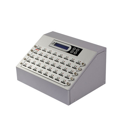 Тайвань Youhua Silver Fox Series CM948-S Drag 47TF/SD CARD Copy Machine может достичь 1,5 ГБ/минута