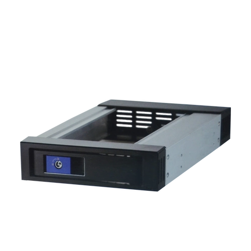 Lian Tuo ST-101s быстро заменить HDD-без винтовой конструкции 3,5-дюймовая ящик для жесткого диска жесткого диска