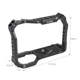 Smallrig Sony A7 III A7R III A9/ A7M3/ R3 Легкая разделительная клетка кролика 2918