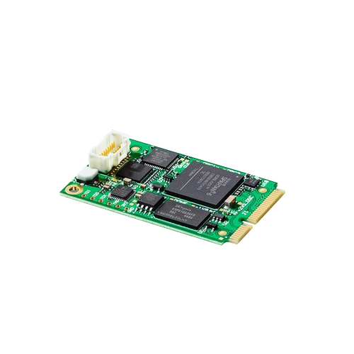 Blackmagic Design Decklink Micro Recorder на карте сбора карты экрана