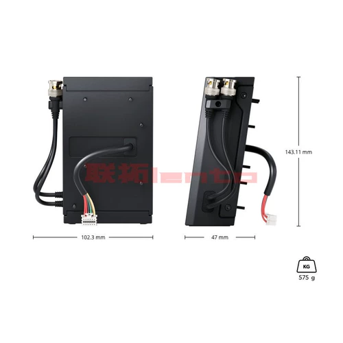 Blackmagic Design URSA Mini SSD Recorder 2,5-дюймовый жесткий диск SSD