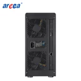 Areca Disk Lightning 3 Совместимый с USB3.1 Интерфейс HD Дисковый массив ARC-8050T3-8 с 10T SEAGATE