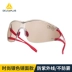 kính chống hóa chất Kính bảo hộ Delta, chống bụi, chống gió và chống cát, bảo hiểm lao động, chống sáng, chống sốc, kính bảo hộ lao động đi xe vào ban đêm mặt nạ bảo hộ cao cấp Kính Bảo Hộ