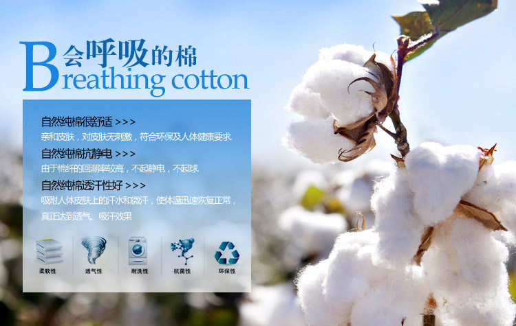 Pantalon collant simple en coton - Ref 755134 Image 6