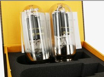 New twilight resigns for West Electric WE 845 electronic tube