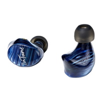 (Spot) iBasso IT07 Abasso headset seven-unit ring iron hifi headset fever monitor earplugs