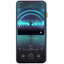 (Spot) ibasso dx300 MAX fever hifi lossless player WIFI Android system