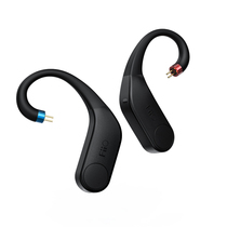 (Spot) FiiO UTWS3 true wireless TWS Bluetooth replacement noise reduction MMCX 0 78mm pin