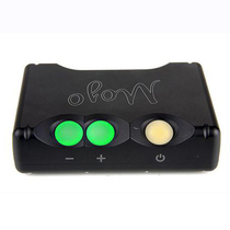Zersen licensed British Chord hugo MOJO curse portable decoding ear release