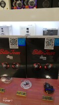 (Spot) Iriver Ellie and Billie Jean moving iron earphones two units in the ear HIFI fever