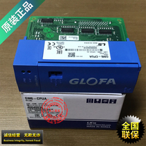 (Original)GM6-CPUA South Korea LS(LG) CPU module PLC original imported spot