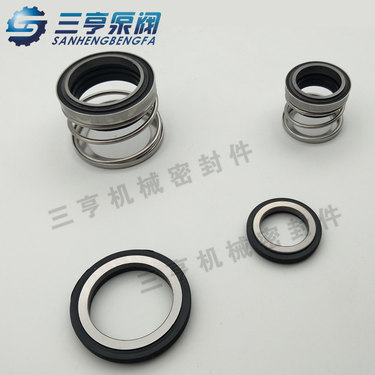 Supply of mechanical seals 108-8 10 pipeline pump seals machine seals water seals shaft seals Zhengzhou