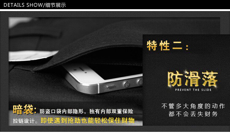 Pantalon droit en soie pour printemps - Ref 1471261 Image 31