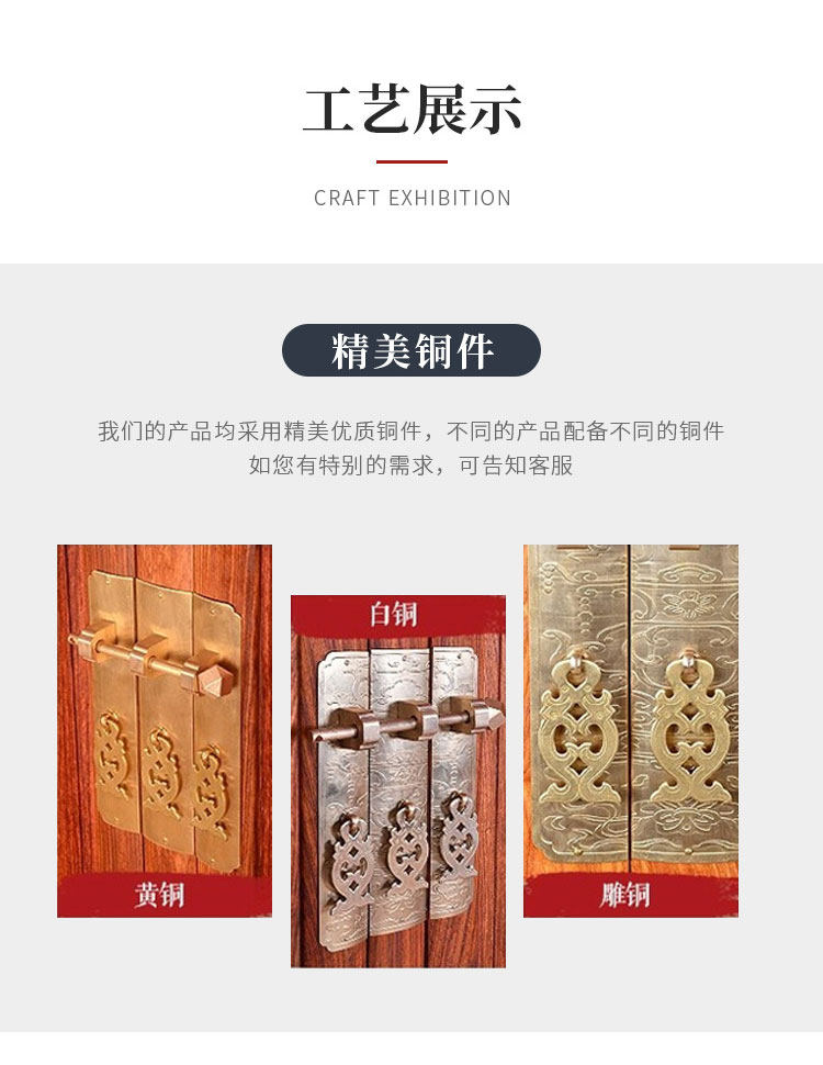 Красный кровати 缅甸花梨新中式红木床加厚独板大果紫檀原木古典全榫卯结构床