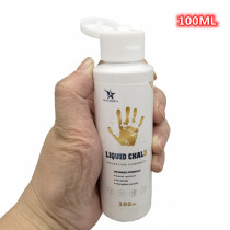 Love Steel Pipe Dance Liquid Anti-Slide Powder Liquid Magnesium Plaster Indoor Basketball Dry Hand Liquid