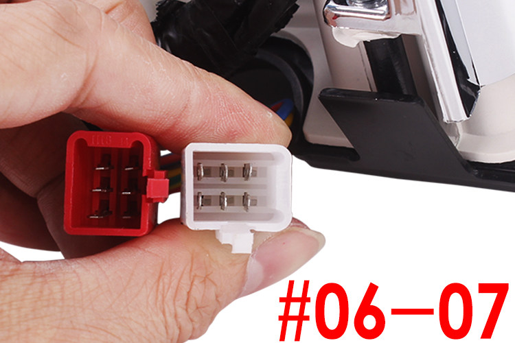Suitable for Honda Motorcycle Little Bee 250 92-99 Instrument Odometer Km Table Code Table