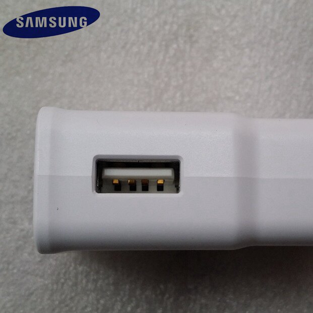 chargeur SAMSUNG pour téléphones SAMSUNG SAMSUNG - Ref 1292191 Image 13