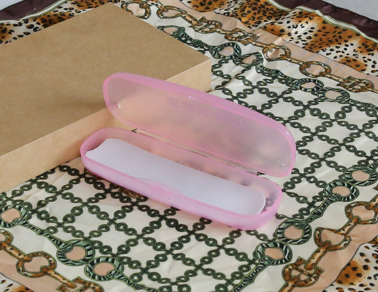 Etui à lunettes NONE - Ref 1249558 Image 21