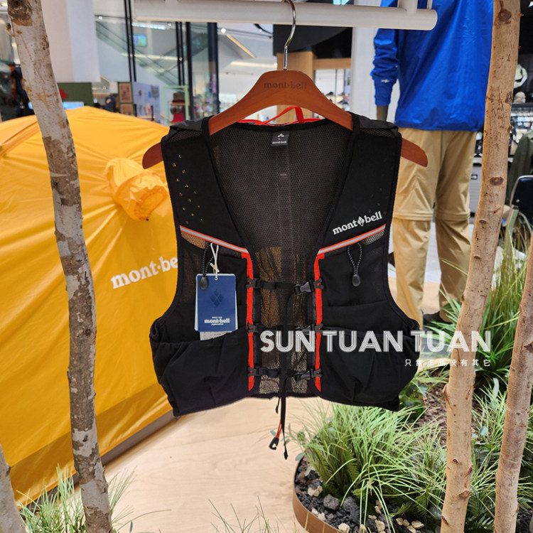 冬季新款立领发热马甲：智能恒温发热，温暖你的每一个冬天！-单马甲